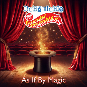 As If By Magic