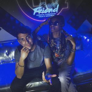 Best Friend(feat. Monet)