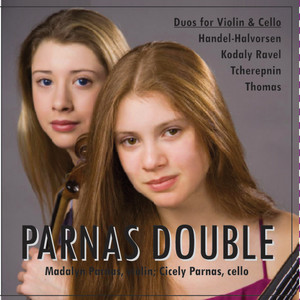 Parnas Double