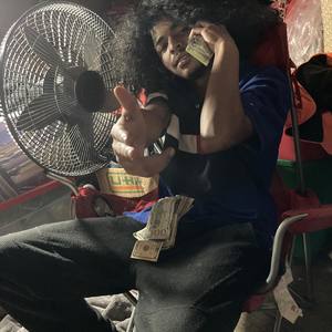 Up In My City (Explicit)