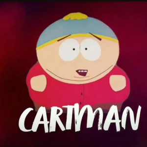 Cartman(feat. Scratch Razorblades & ONI INC.) (Explicit)