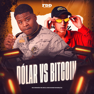 Dolar Vs Bitcoin (Explicit)