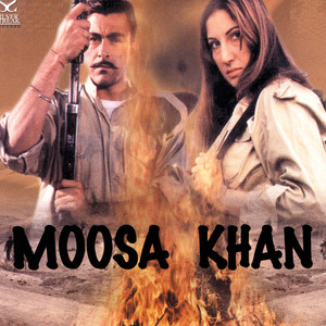 Moosa Khan