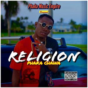 Religion (Explicit)