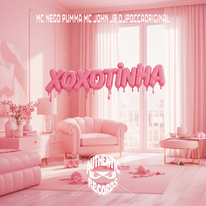 Xoxotinha (Explicit)