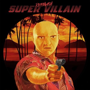 Super Villain