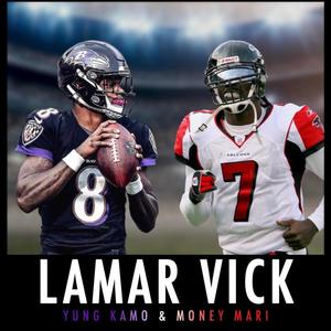 Lamar Vick (Explicit)