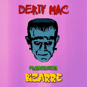 Frankenstein (feat. Bizarre) [Explicit]