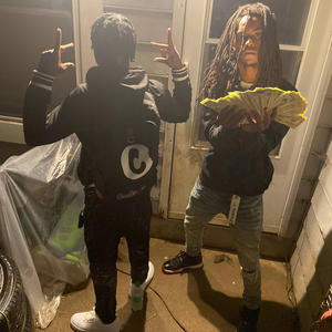 Long Time (feat. MPR Glizzy) (Explicit)