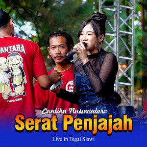 Serat Penjajah (Live)