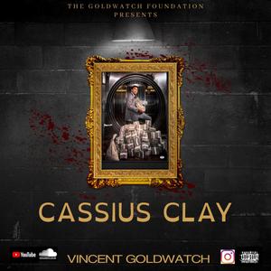 CASSIUS CLAY (Explicit)