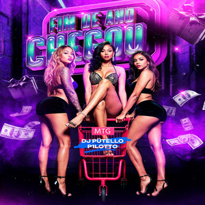 MTG Fim de Ano Chegou (FUNK|Explicit)