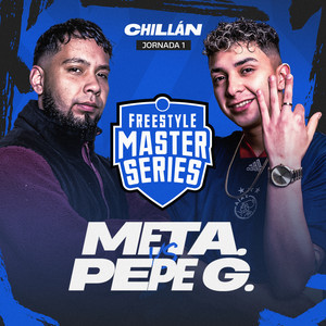 Deluxe - Pepe Grillo Vs Metalingüistica (Live|Explicit)