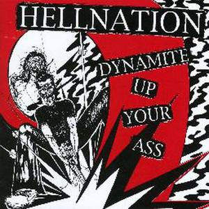 Dynamite Up Your A**