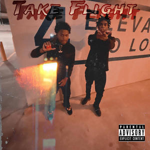 Take Flight (feat. lul draco) (Explicit)