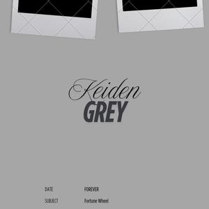 UNIQUE (feat. Keiden Grey & Yvng Finxssa) (Explicit)