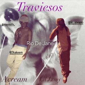 Thotiana (feat. *Akeem) (Explicit)