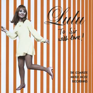 To Sir With Love(From 'To Sir With Love') (2005 Digital Remaster)
