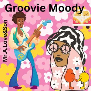 Groovie Moody (feat. xXx Productionz)