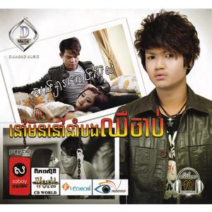 DIAMOND MUSIC Vol. 10 (នៅមិននៅនាំបងឈឺចាប់)