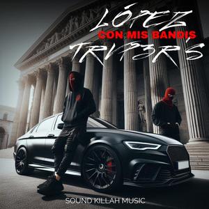 Con Mis Bandis (feat. Sound Killah Music) (Explicit)