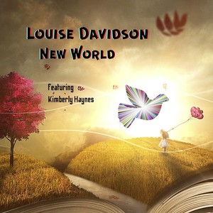 New World(feat. Kimberly Haynes)
