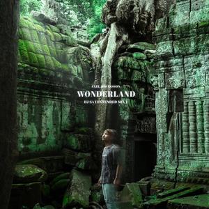 Wonderland (Edit Mix)