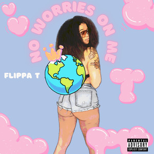 No Worries (feat. DJ Chose) (Remix|Explicit)