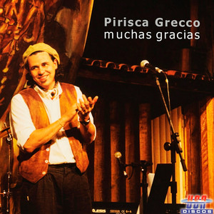 Pirisca Grecco - NA FOGUEIRA DA MILONGA