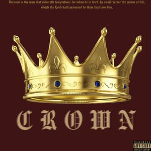 Crown (feat. Mazimiyaki) [Explicit]