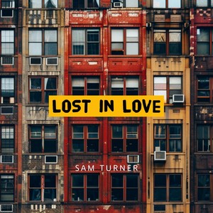 Lost In Love