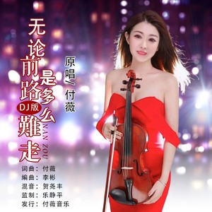 无论前路是多么难走 (DJ版)