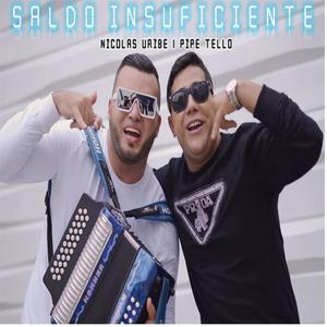 Saldo insuficiente