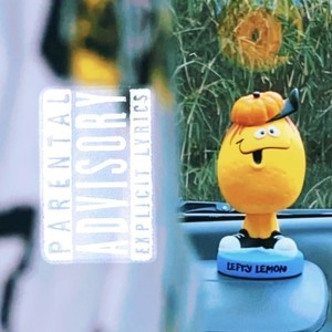 LEFTY LEMON (feat. ラテュ鳴) (Remix|Explicit)