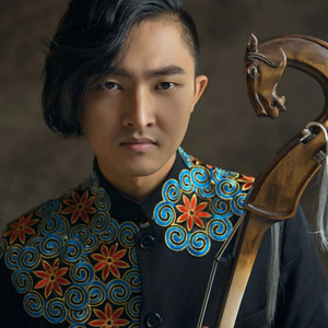 哈鲁滨-好姑娘查森娜