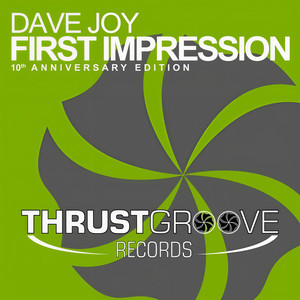 First Impression 2008 (Paul Webster Remix Edit)