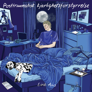 Posttraumatisk kjærlighetsforstyrrelse (Explicit)