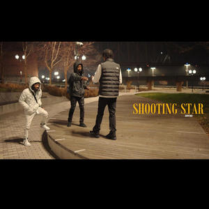 Shooting Star (Explicit)