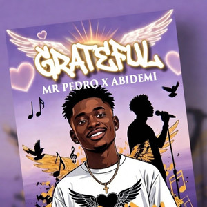 Grateful (Explicit)
