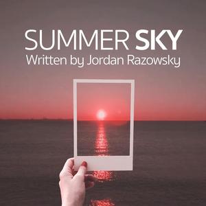 Summer Sky (feat. Lynsey Tibbs & Clare Dove)