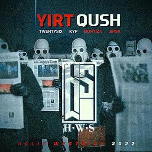 YIRTQUSH