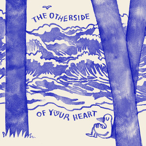 Zsigmond Gerlóczy - The Otherside Of Your Heart