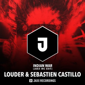 Indian War (Jaxx inc. Edit|Explicit)