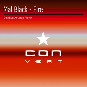 Fire (Blue Amazon Remix)