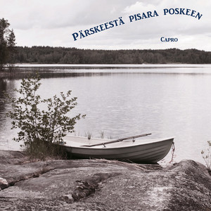 Pärskeestä Pisara poskeen