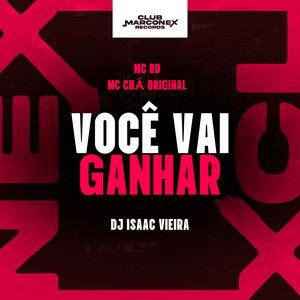 Você Vai Ganhar (Explicit)