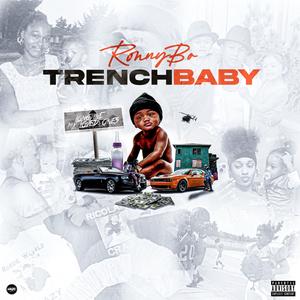 Don't Leave (Explicit)