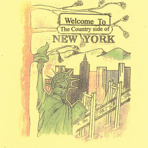 Welcome to New York The Country Side