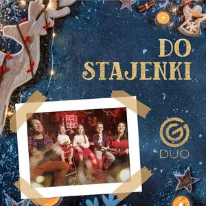 DO STAJENKI