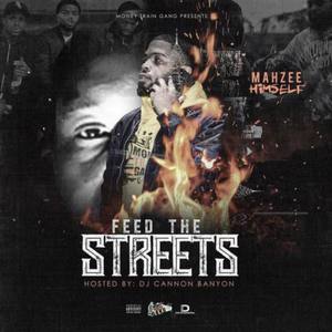 Stayed Down (Explicit)